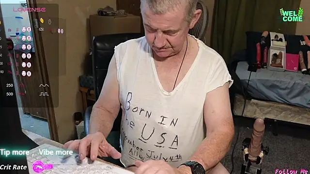 oldnew-63 online show from 11-08-25, 03:07