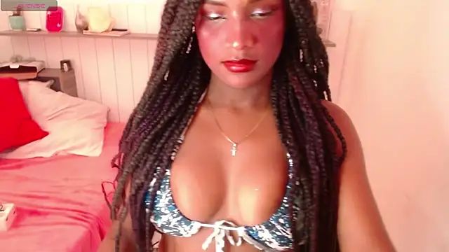 NikitaKiss online show from 11-06-25, 06:31