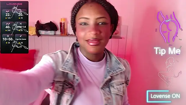 NikitaKiss online show from 11-12-25, 01:55