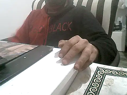 Snapshot of MezaRDanOnLineee chatting on 01-19-25, 09:45 MezaRDanOnLineee online show from 01-19-25, 09:45