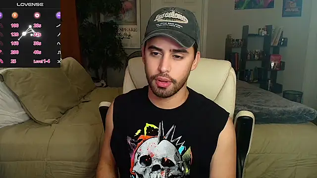 thonylewys online show from 06-03-26, 08:03