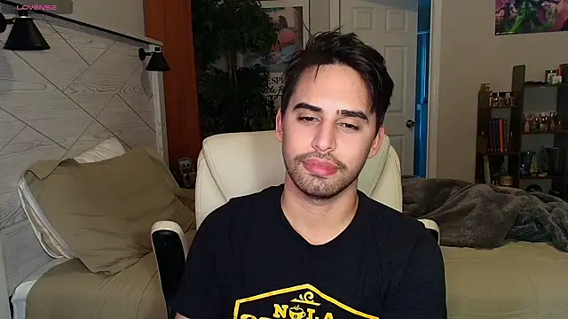thonylewys online show from 06-05-26, 08:25