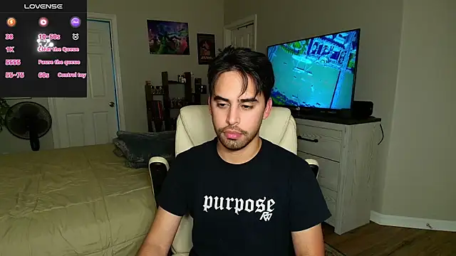 thonylewys online show from 06-06-26, 07:51