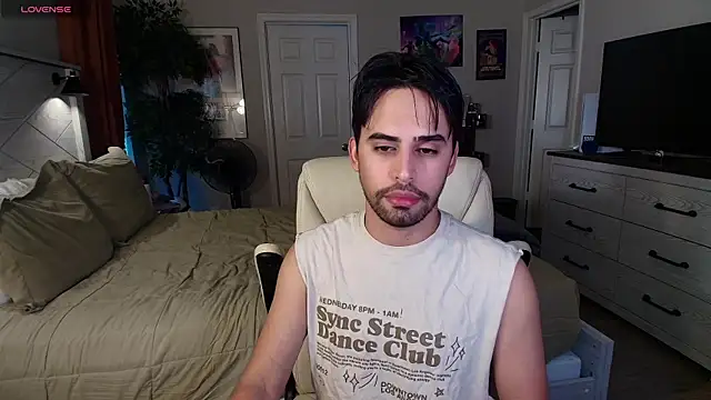 thonylewys online show from 06-10-26, 07:24