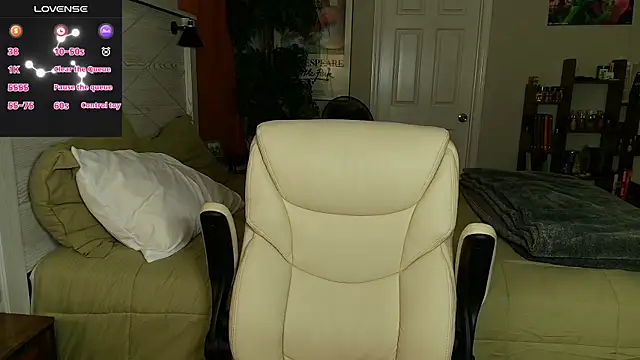 thonylewys online show from 06-19-26, 09:29