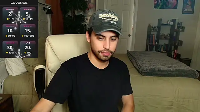 thonylewys online show from 06-24-26, 10:09