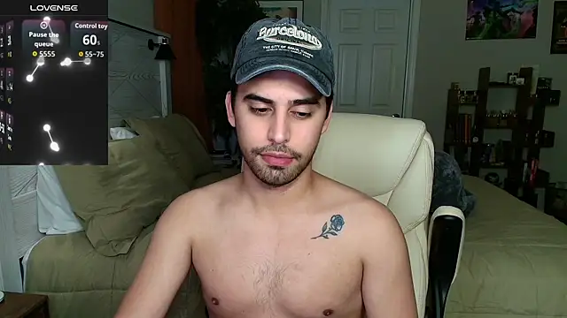 thonylewys online show from 06-26-26, 10:14