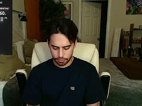 thonylewys online show from 07-03-26, 11:11