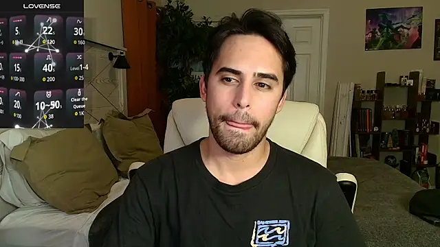 thonylewys online show from 07-04-26, 11:00
