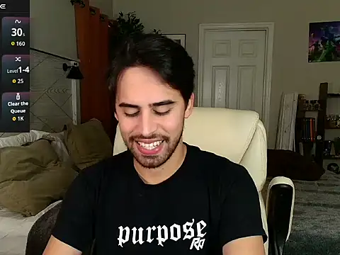 thonylewys online show from 07-05-26, 11:12