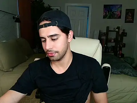 thonylewys online show from 07-10-26, 10:01