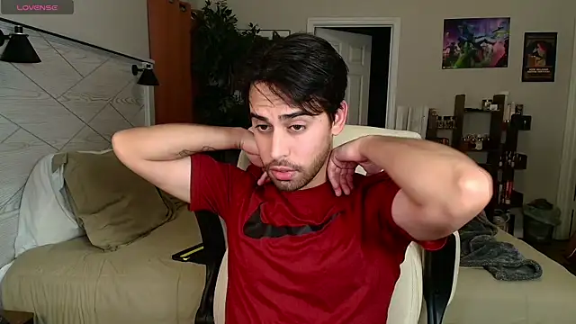 thonylewys online show from 07-12-26, 12:23