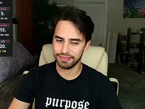 thonylewys online show from 07-17-26, 09:52