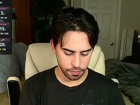 thonylewys online show from 07-23-26, 10:29