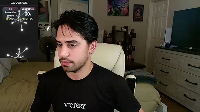 thonylewys online show from 07-25-26, 10:18