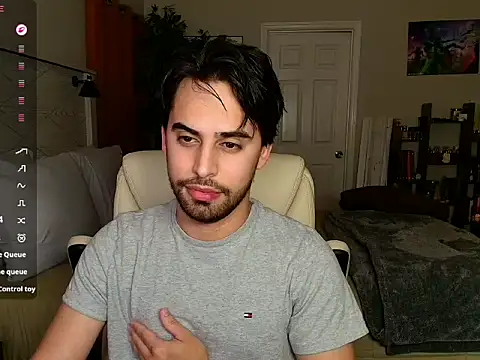 thonylewys online show from 07-29-26, 11:25