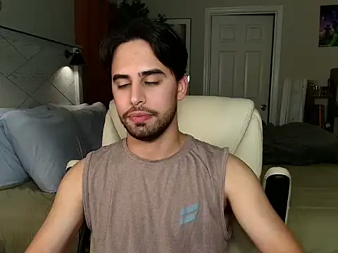 thonylewys online show from 08-04-26, 11:07