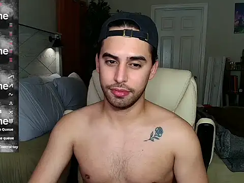 thonylewys online show from 08-05-26, 10:23