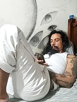 iirgastam3 online show from 03-13-25, 12:48