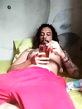 iirgastam3 online show from 10-27-25, 11:14