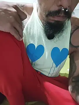 iirgastam3 online show from 04-23-26, 11:29