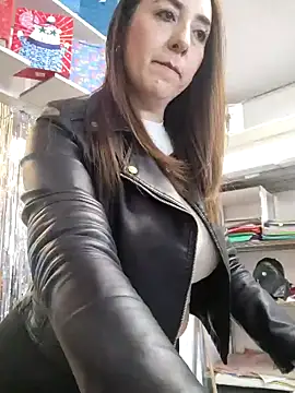 Mia Novikov online show from 01-16-26, 06:23