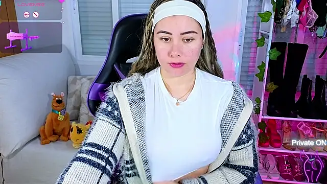 Tawny cox online show from 01-23-25, 10:11