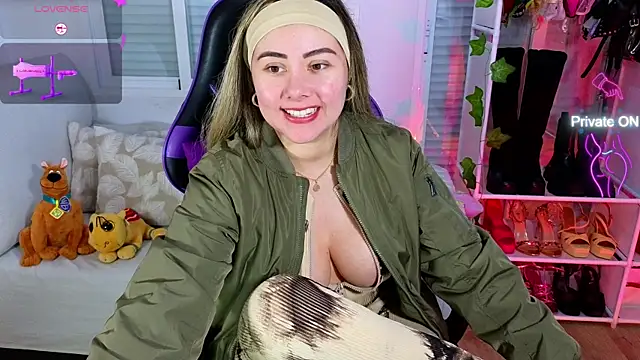 Tawny cox online show from 02-03-25, 12:25