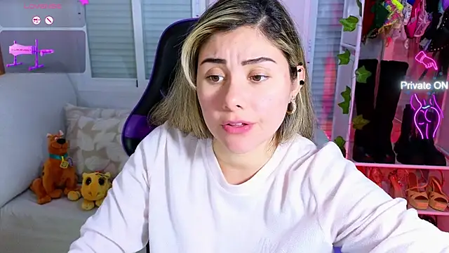 Tawny cox online show from 02-03-25, 03:27