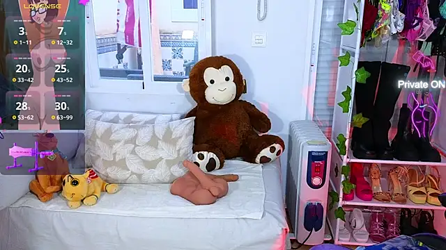 Tawny cox online show from 02-16-25, 03:48