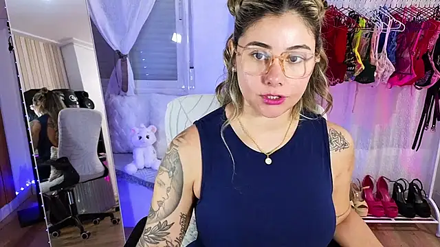 Tawny cox online show from 01-09-26, 10:29