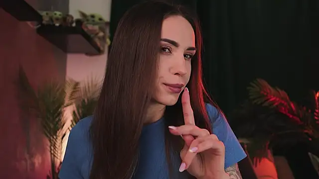 BabyYoda- online show from 12-01-24, 07:47