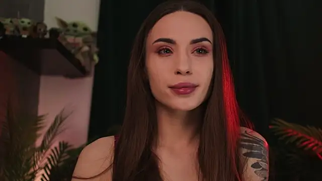 BabyYoda- online show from 12-03-24, 09:12