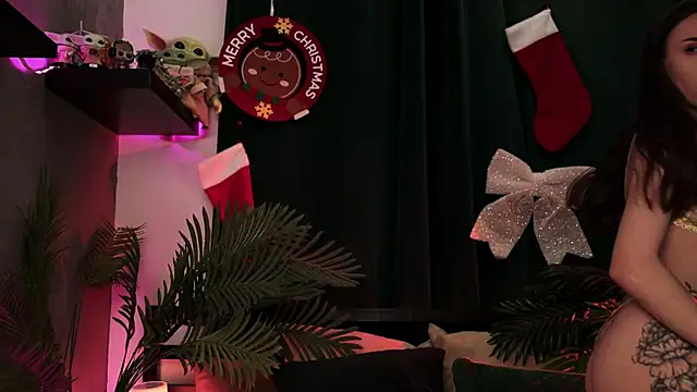 BabyYoda- online show from 12-19-24, 04:56