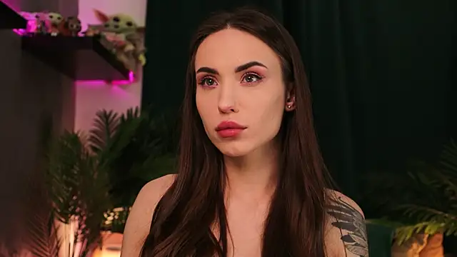 BabyYoda- online show from 01-07-25, 11:03