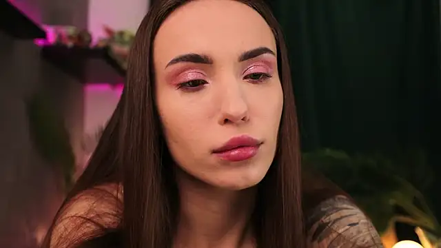 BabyYoda- online show from 01-13-25, 01:23