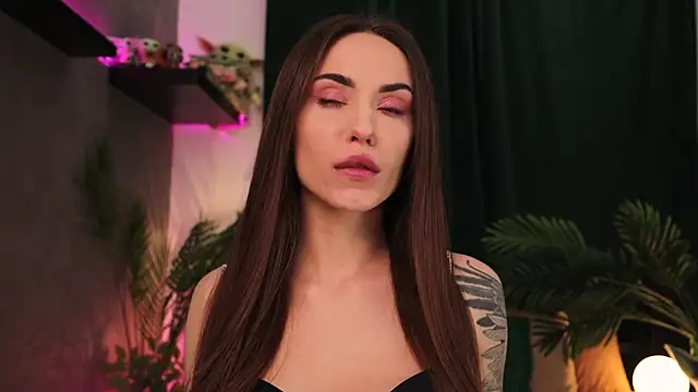 BabyYoda- online show from 01-15-25, 05:08