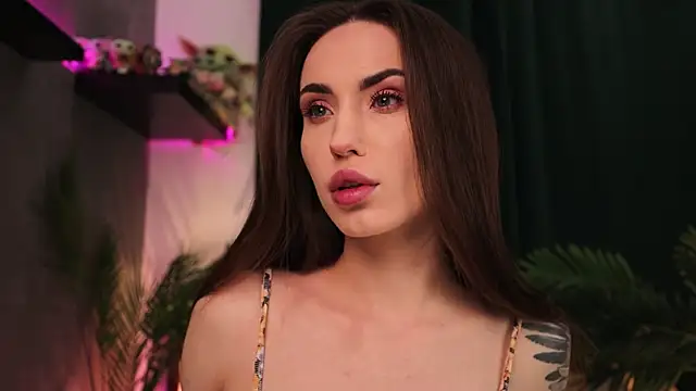 BabyYoda- online show from 01-15-25, 06:51