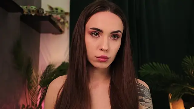 BabyYoda- online show from 01-18-25, 12:57