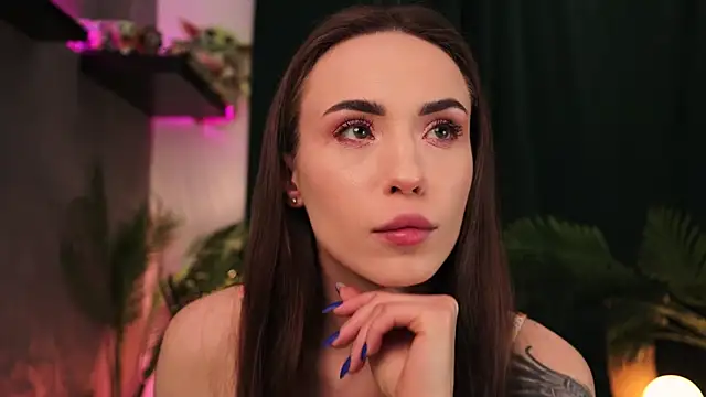 BabyYoda- online show from 01-23-25, 10:22