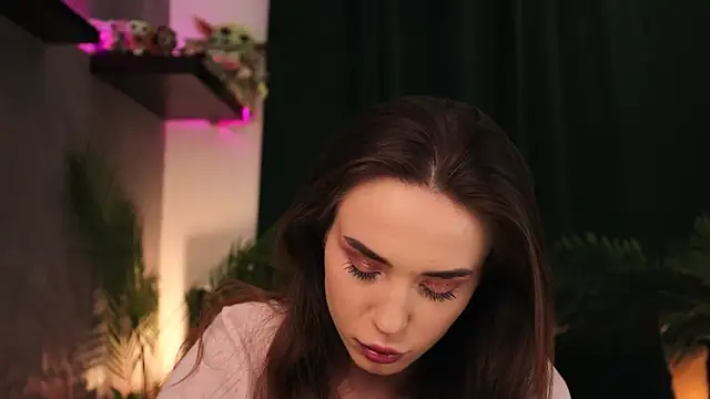 BabyYoda- online show from 02-08-25, 01:22