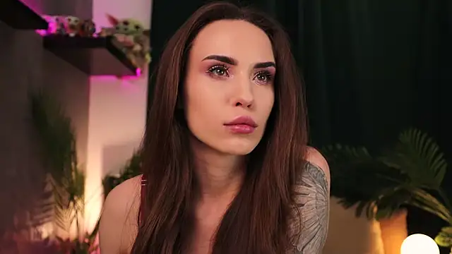 BabyYoda- online show from 02-12-25, 12:16