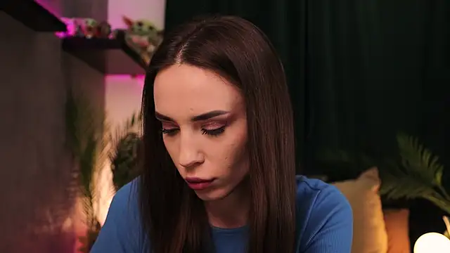 BabyYoda- online show from 02-13-25, 08:27