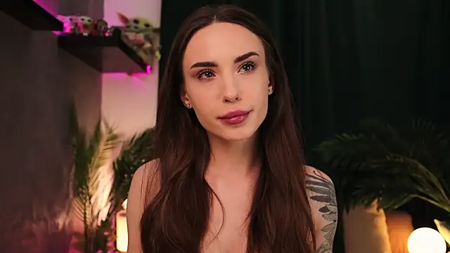 BabyYoda- online show from 03-05-25, 02:57