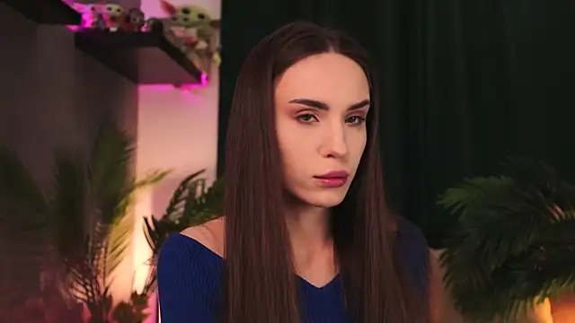 BabyYoda- online show from 03-10-25, 04:07