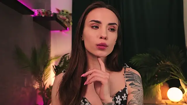 BabyYoda- online show from 03-13-25, 03:33