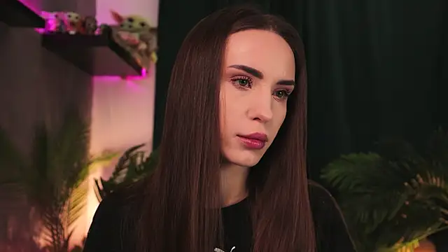 BabyYoda- online show from 03-13-25, 06:37