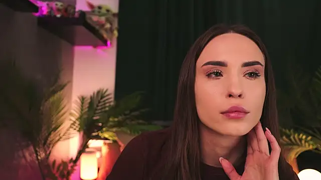 BabyYoda- online show from 03-15-25, 02:23