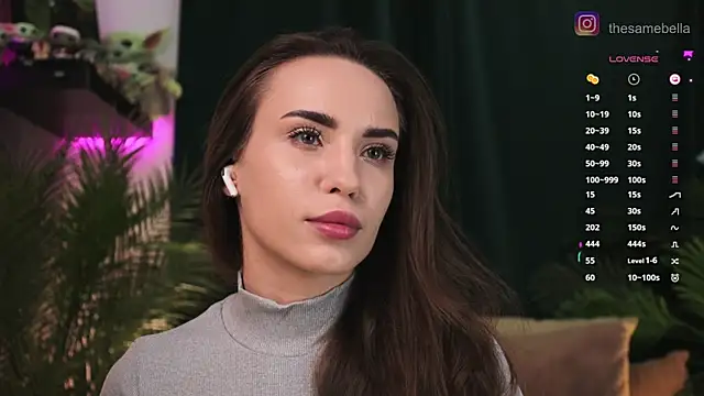 BabyYoda- online show from 09-25-25, 08:23