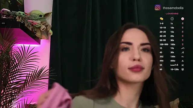 BabyYoda- online show from 11-13-25, 07:35